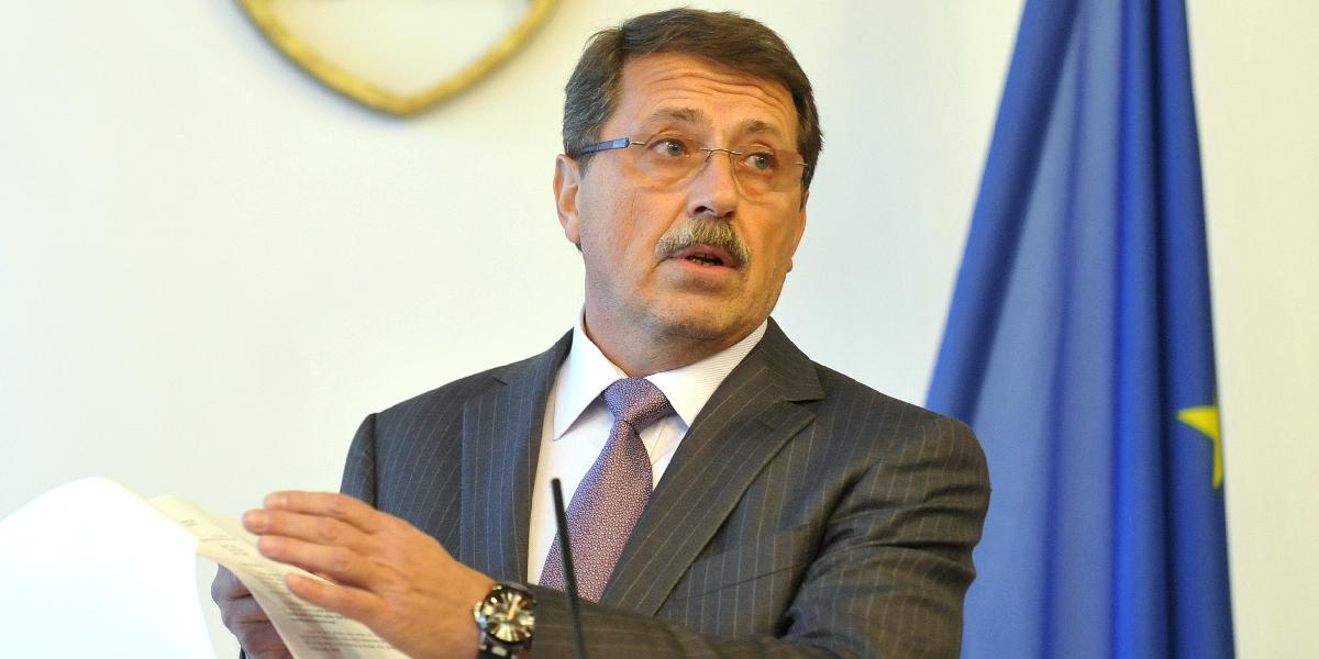 Paška: Prvé kolo prezidentských volieb bude 15. marca 2014