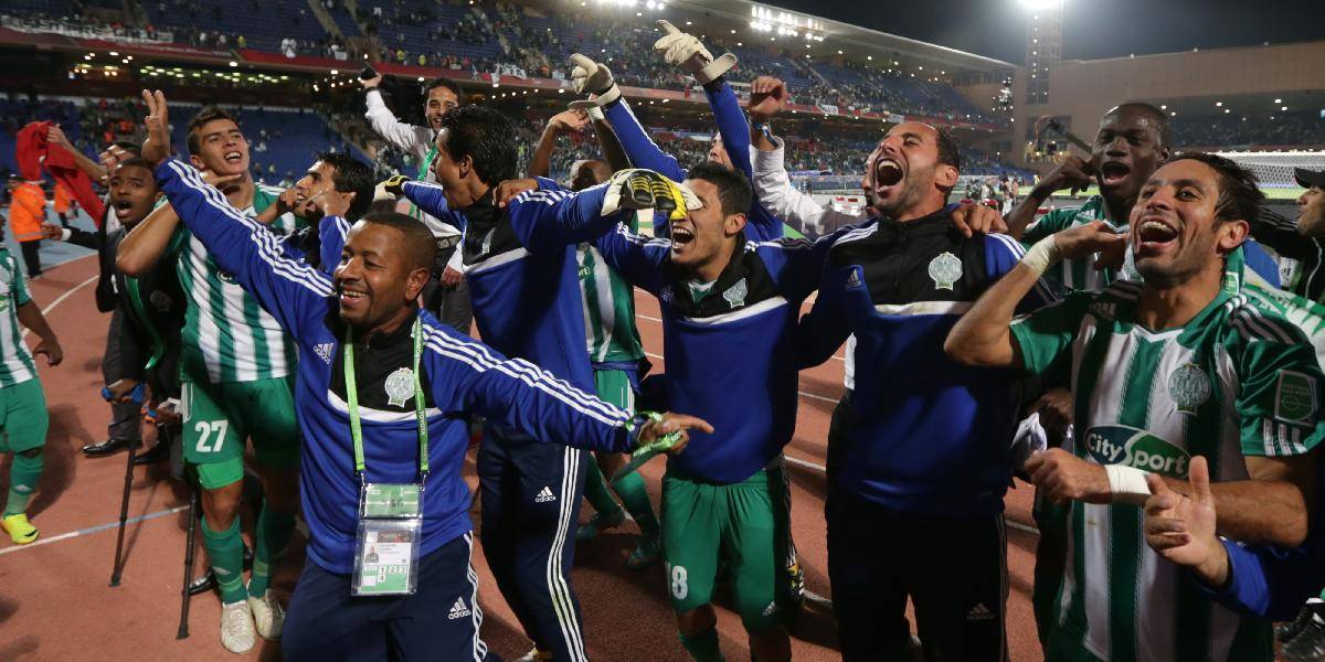 MS klubov: Casablanca do finále aj vďaka nezmyselnej penalte