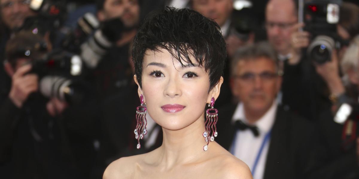 Ziyi Zhang dostane odškodné za urážku na cti