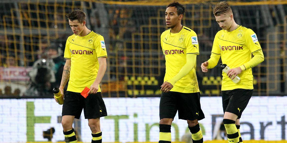 Mladý Japonec Maruoka na hosťovanie do Borussie Dortmund