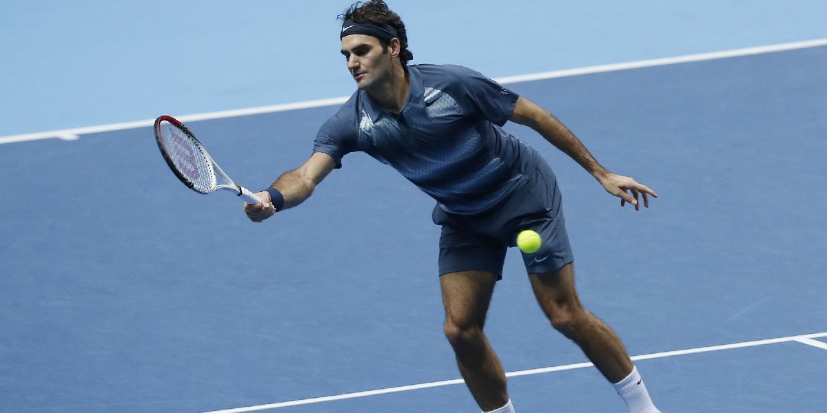 Federer nevylúčil ďalšiu spoluprácu s Edbergom