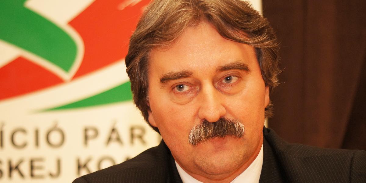 Bárdos: Termín prezidentských volieb výrazne skráti čas na zbieranie podpisov