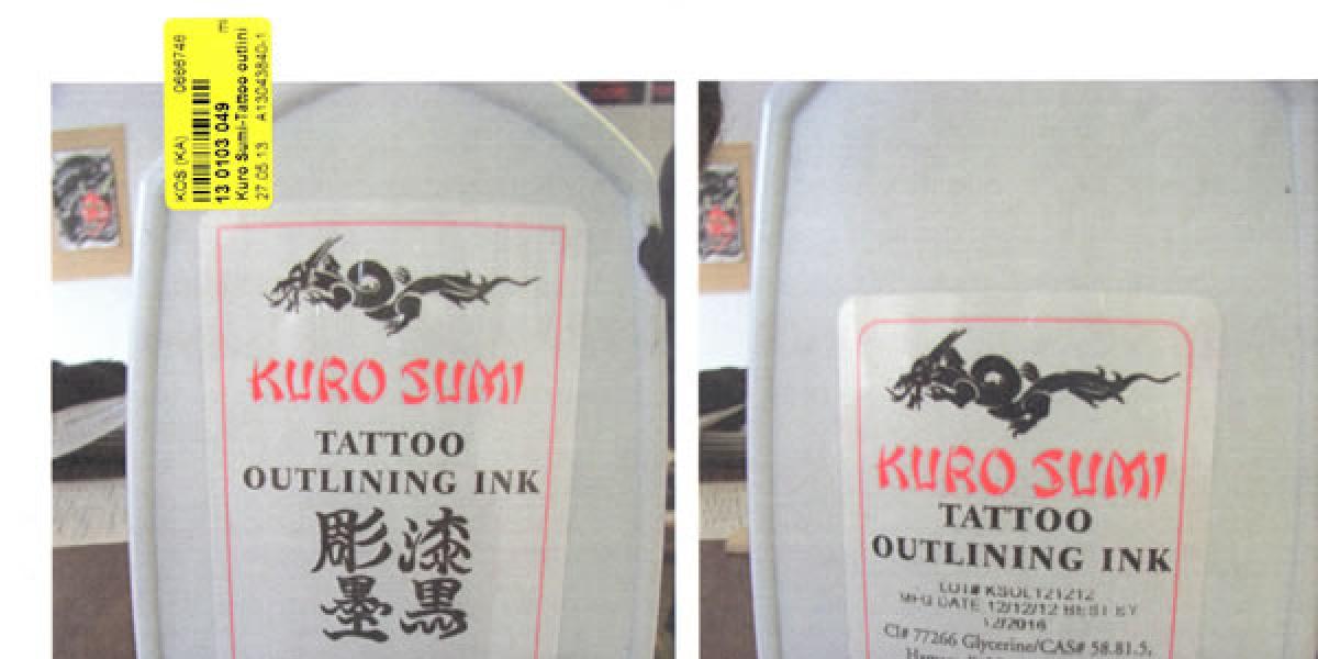 ÚVZ SR: Upozorňuje na nebezpečný detský krém, mydlo a farbu na tetovanie