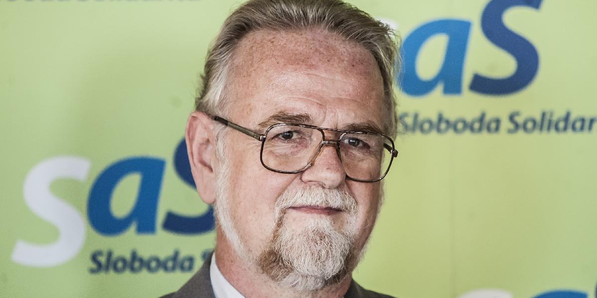 Osuský: Vyhlásenie termínu volieb sa dialo so súhlasom jedného z kandidátov