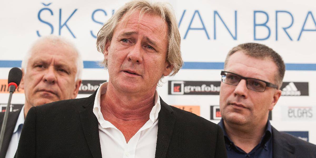 Ivan Kmotrík: Na Tehelnom poli môže byť štadión, ale aj diera