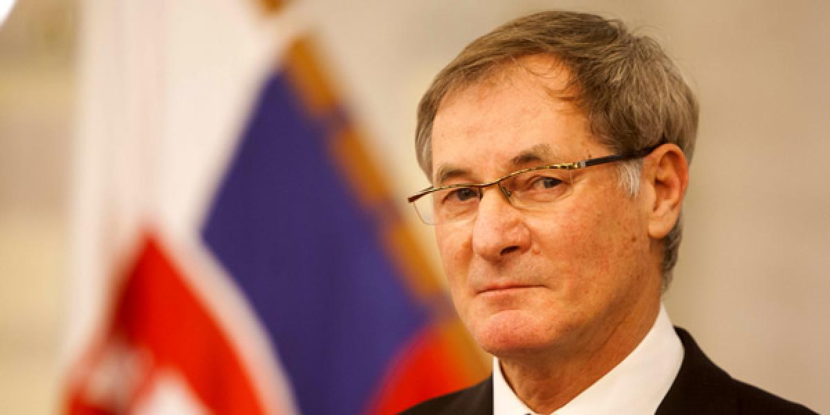 Hrušovský: Marcový termín volieb som očakával