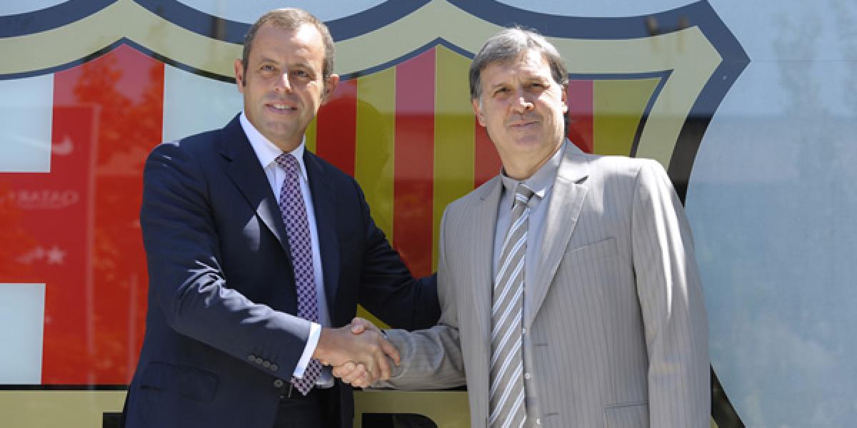 Prezident Barcelony bude s radosťou kooperovať so súdmi