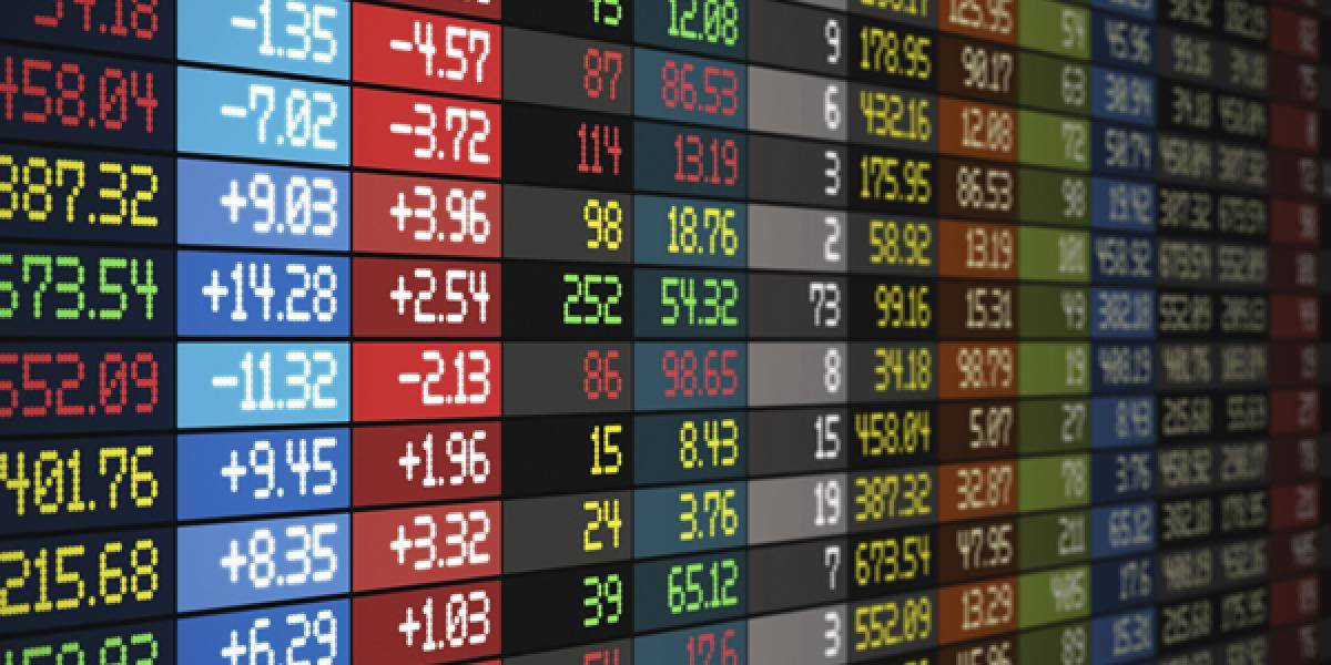 Ekonomika USA pokračuje v oživovaní