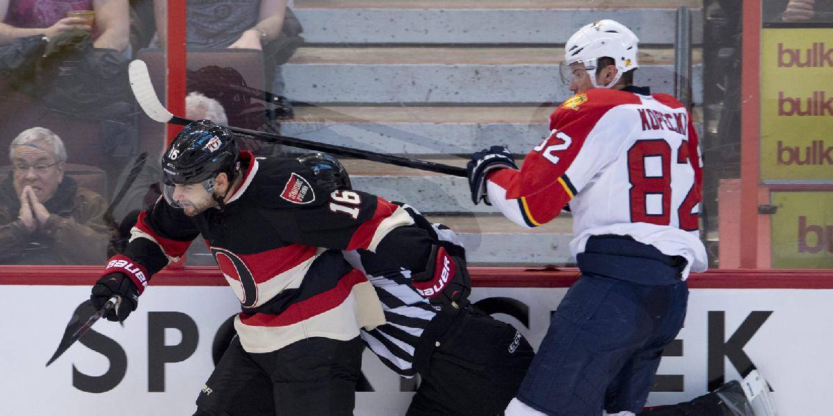 NHL: Kopecký a Pánik s gólom a výhrami, Halák opäť pokoril Montreal 