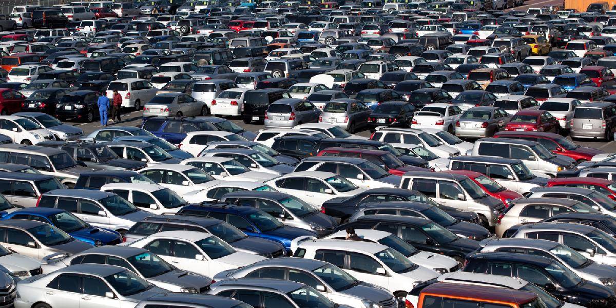 Na Kube sa po 50 rokoch objavia zahraničné autá!