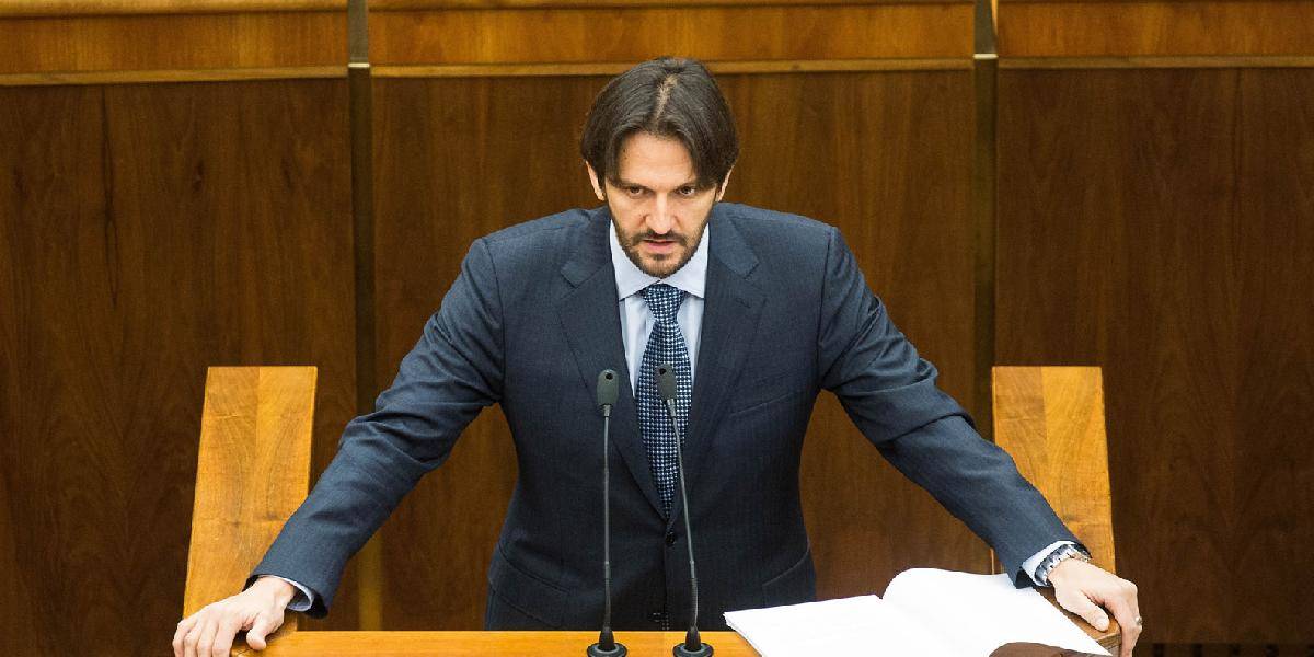 Kaliňák si vie predstaviť troch starostov na jednom obecnom úrade