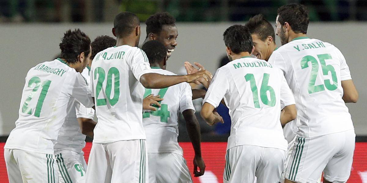 MS klubov: Sen Casablancy trvá, pred finále s Bayernom sa nevzdáva