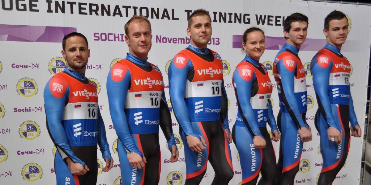 Na ZOH do Soči tí, ktorí si vyjazdili miestenky