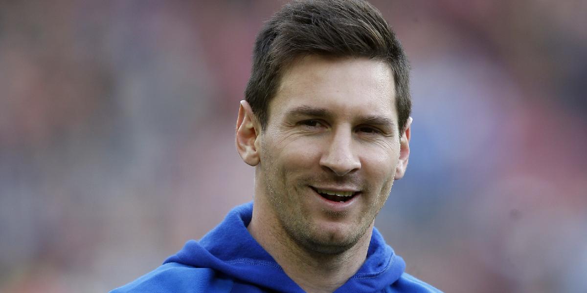 Messiho nahneval viceprezident FC Barcelona: Nevie nič o futbale