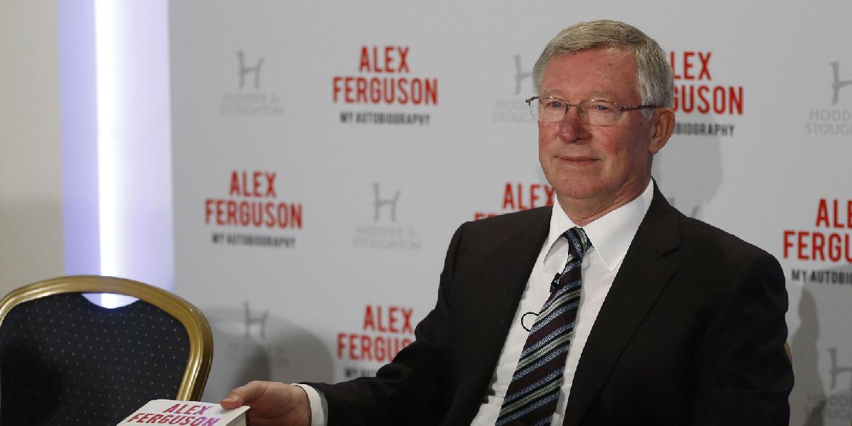 Ferguson vyhral v Milionárovi ďalších 50-tisíc libier