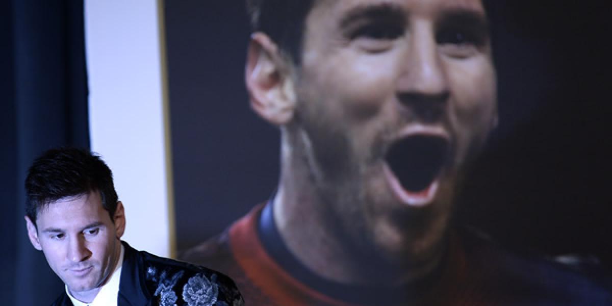 Lionel Messi bráni seba aj najbližších