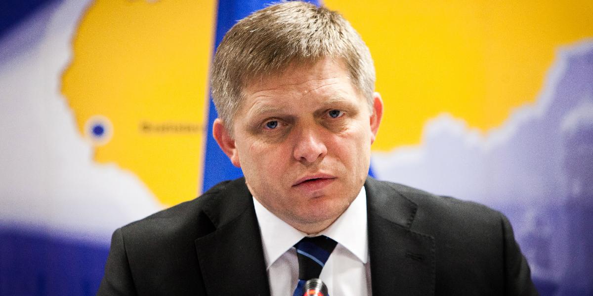 Fico: Banková únia bude chrániť rozpočty členských štátov EÚ