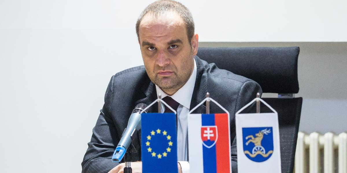 Frešo: Vianočná dohoda by mala byť vzorom všetkých slovenských demokratov