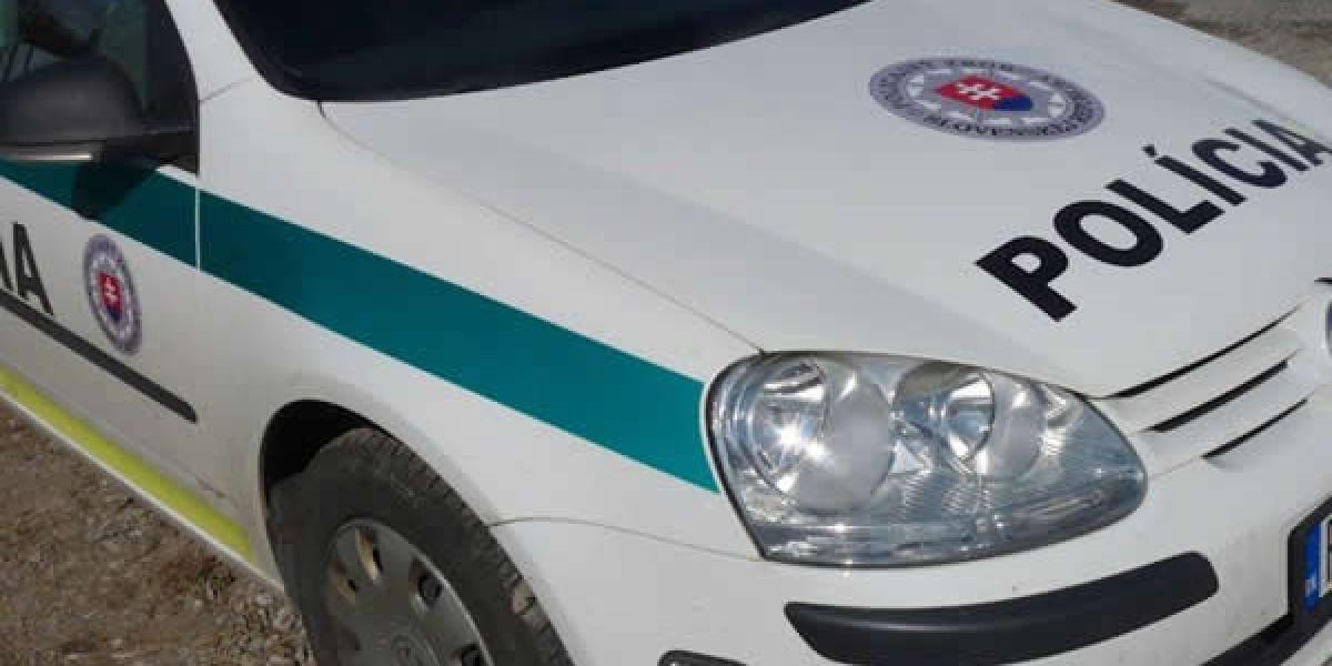 Polícia objasnila úkladnú vraždu z mája tohto roku