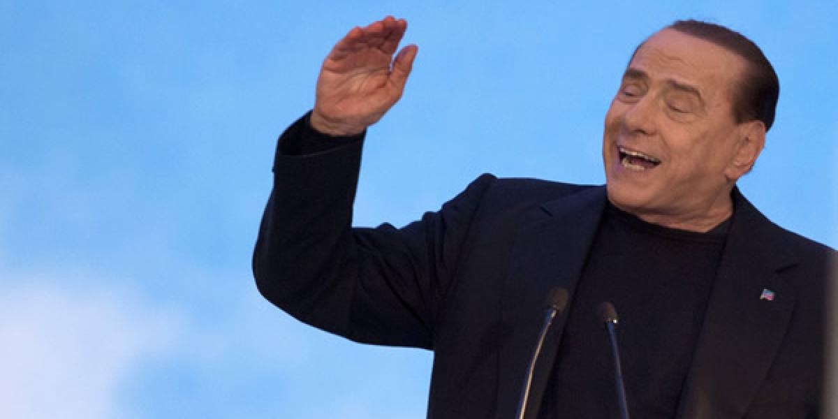 Novinára zapleteného do kauzy vydierania Berlusconiho znovu zatkli