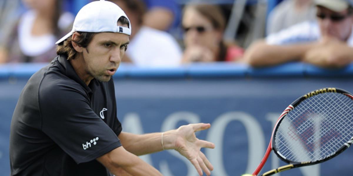 Davis Cup: Amer Delič novým kapitánom Bosny a Hercegoviny