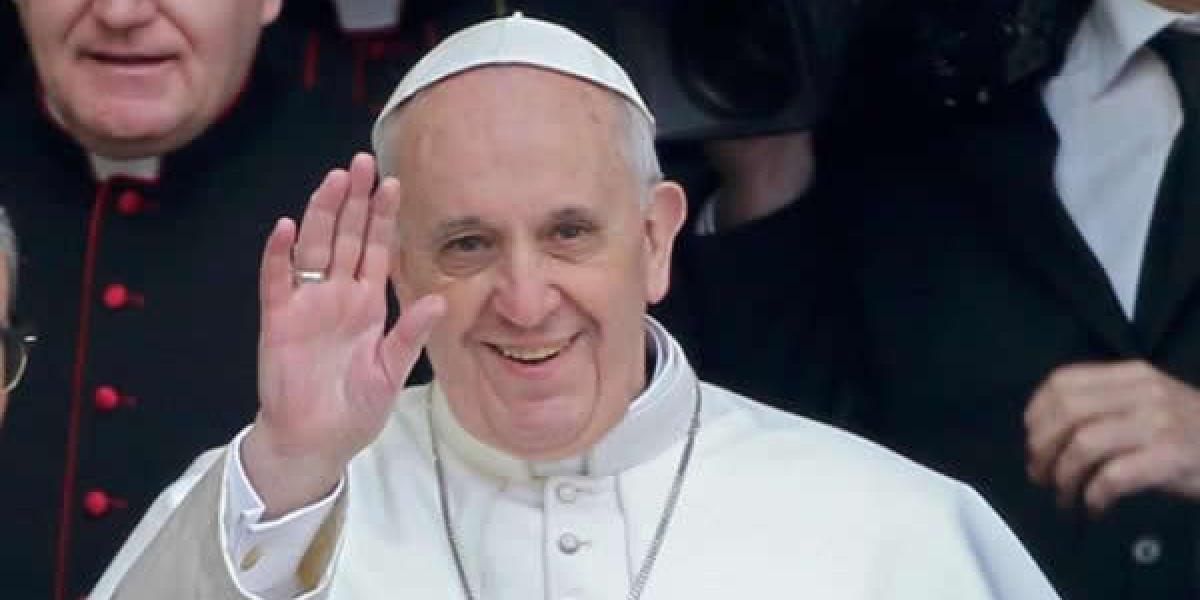 Pápež príde do Izraela koncom mája, omšu odslúži iba v Betleheme