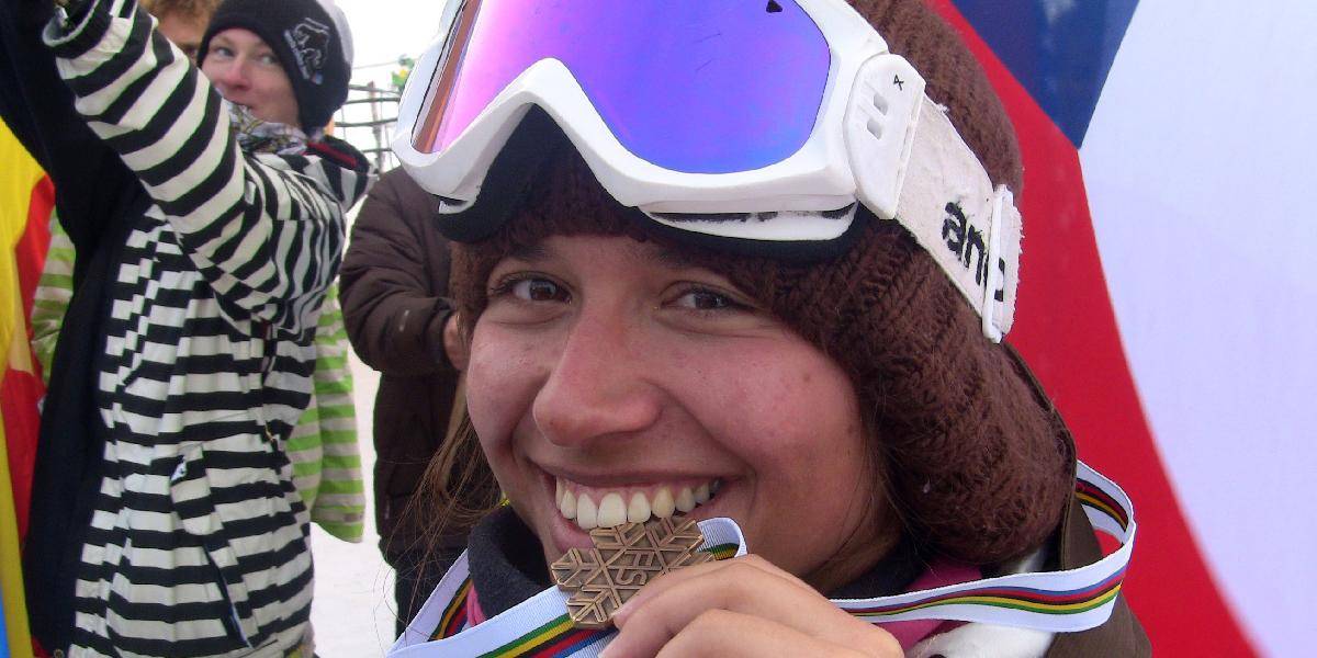 Medlová v Copper Mountain ďaleko od finále, Matys neštartoval