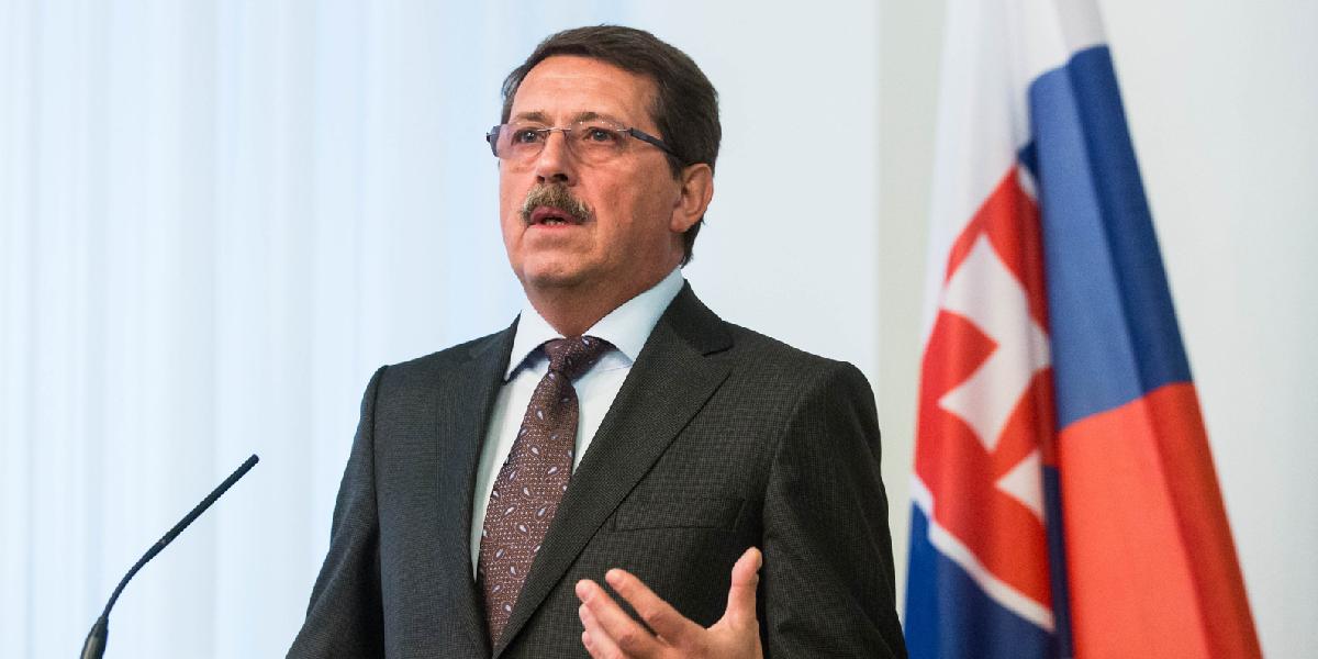 Paška: Pastiersky list KBS ma ľudsky urazil, nie som žiadny nositeľ smrti