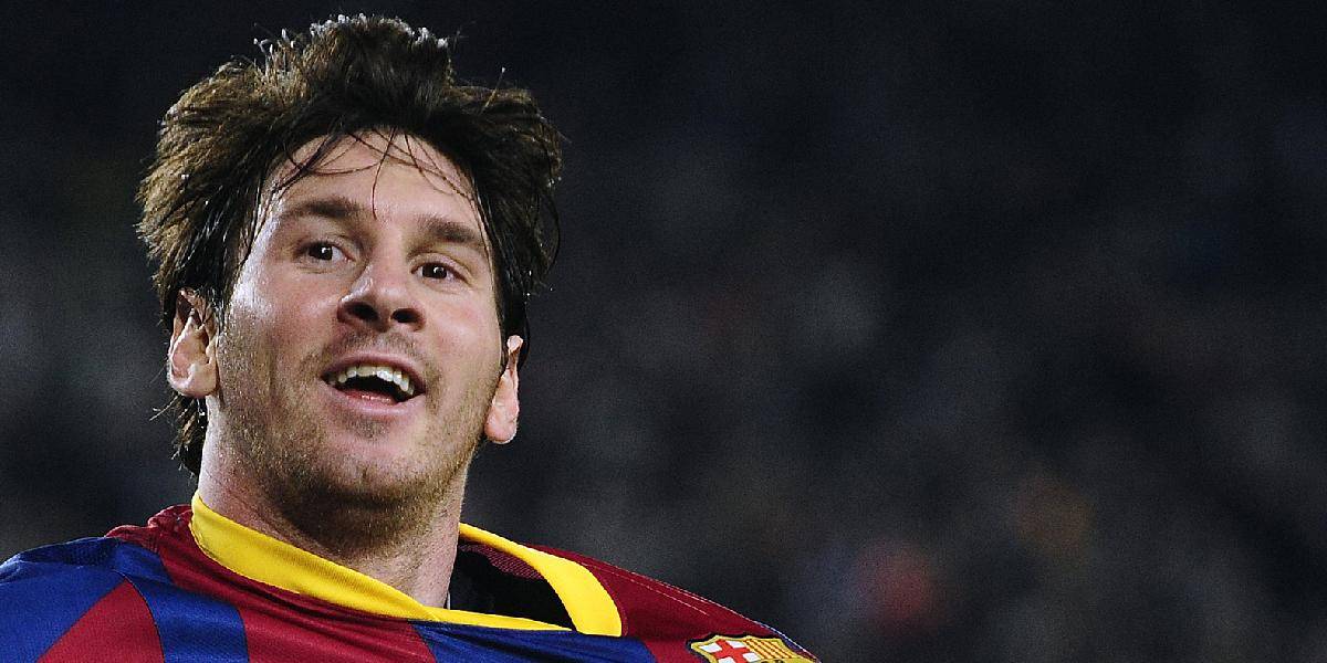 Lionel Messi začne s rehabilitáciou zranenej nohy