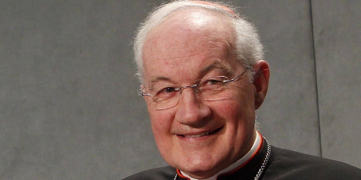 Pápež potvrdil kardinála, ktorý je za odvolaním Bezáka