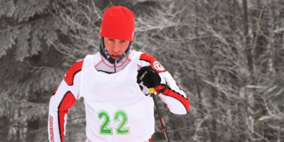 Zlato na 30 km klasicky pre Rusa Skobeleva, 30. Urgela