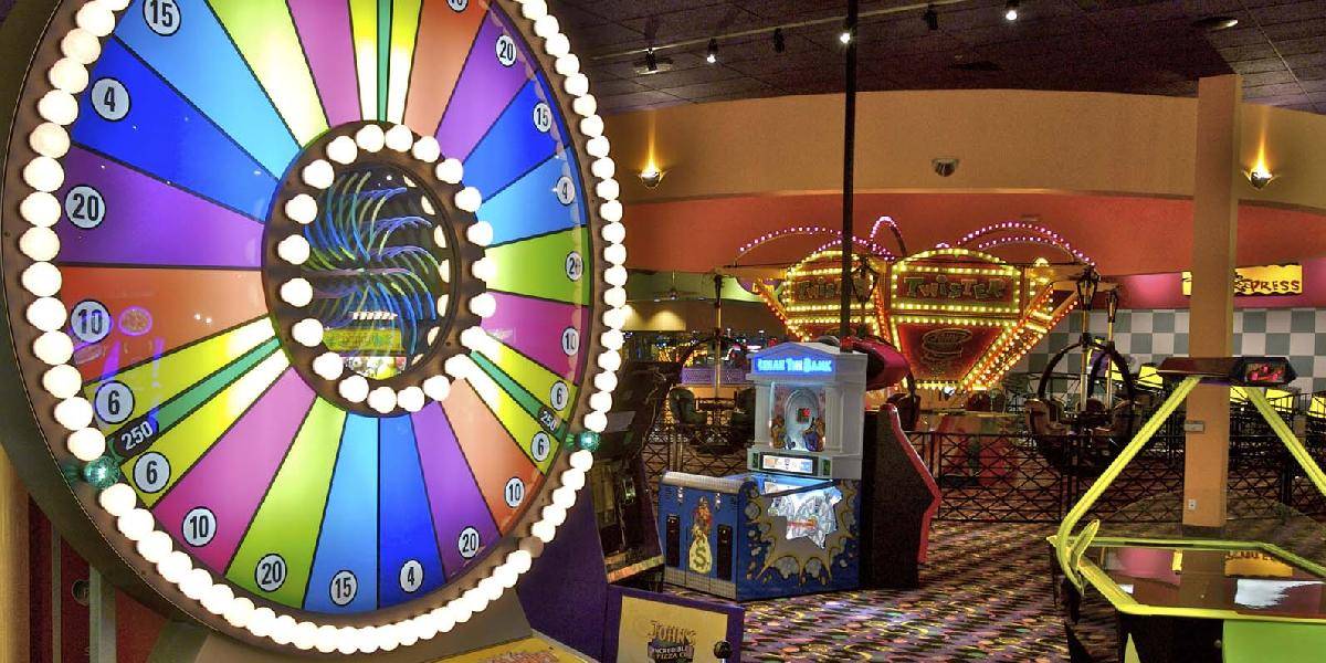 Lupič si z herne v Likavke odniesol takmer šesťtisíc eur