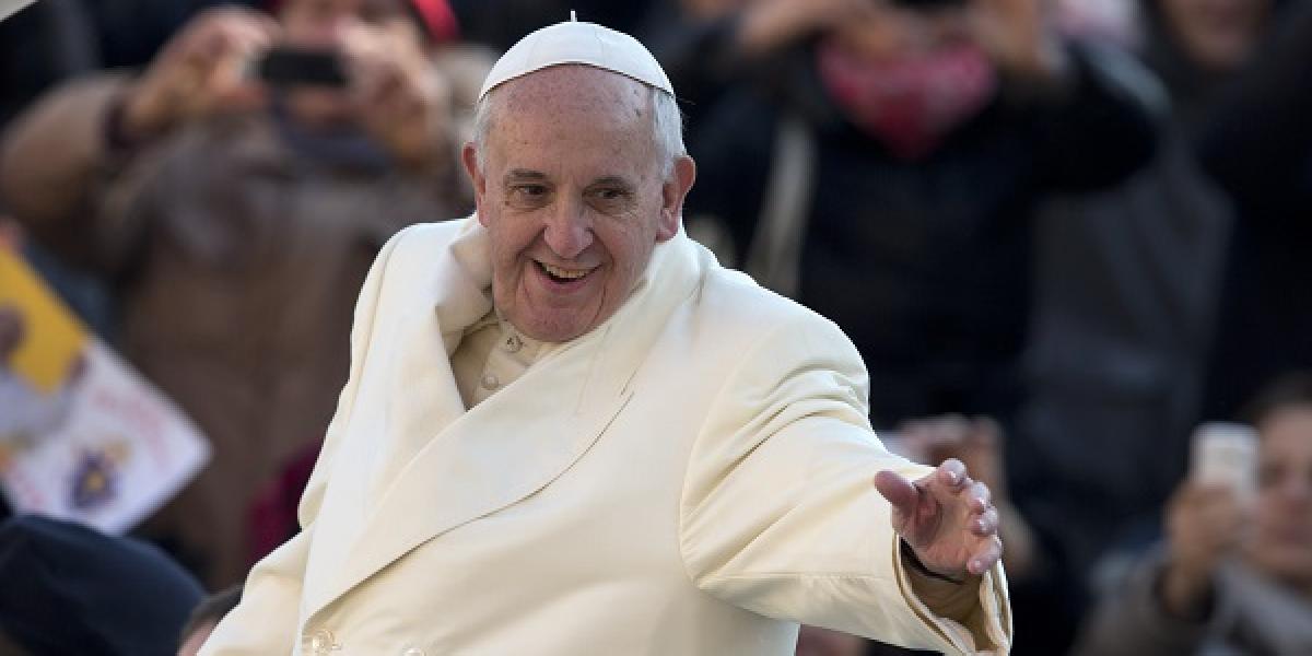 Pápež uznal zázrak rehoľnej sestry, pôvodom Slovenky