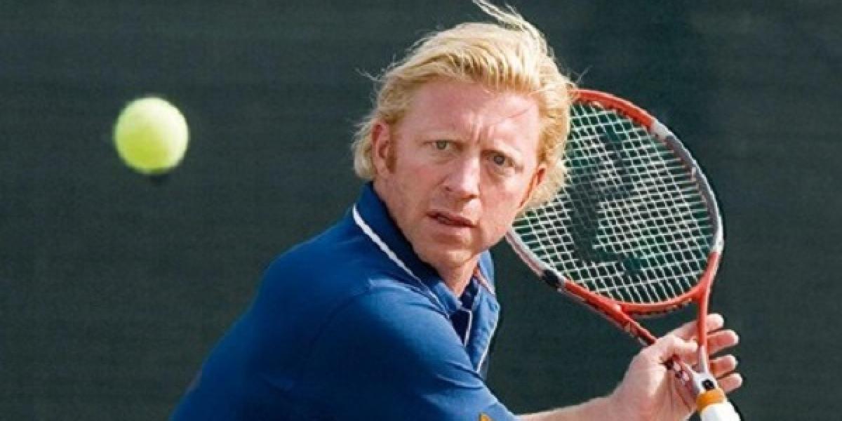 Becker skončil v BBC, sústredí sa na prácu s Djokovičom