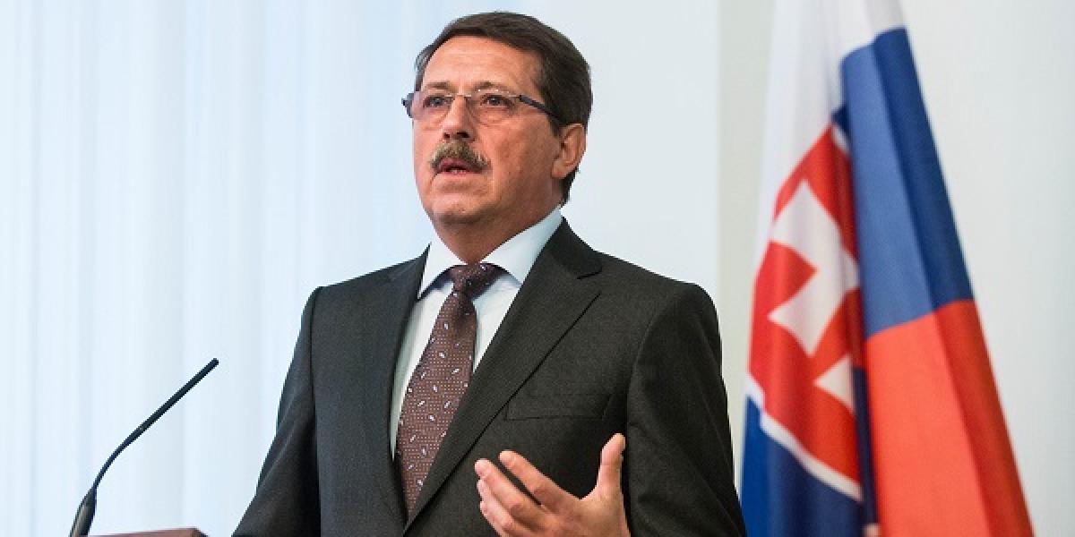 Paška: Nie som nositeľ smrti