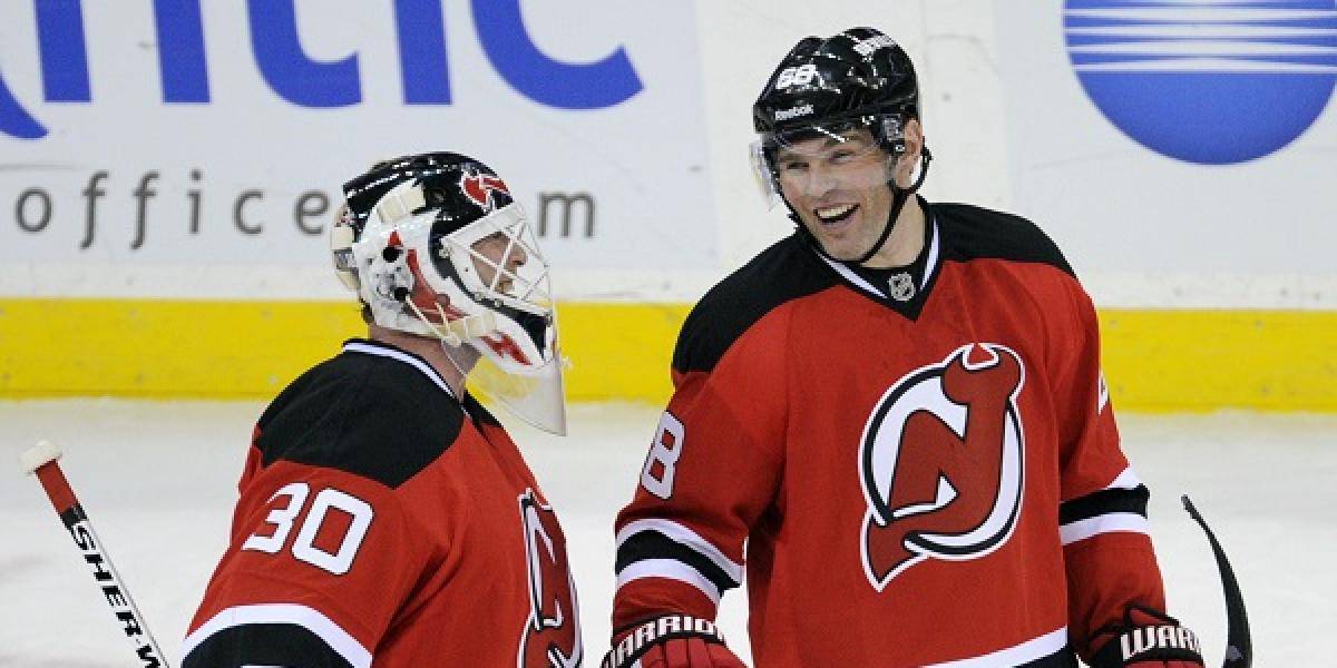 Jágr dostihol Messiera, k sedemstovke mu chýba už len šesť gólov