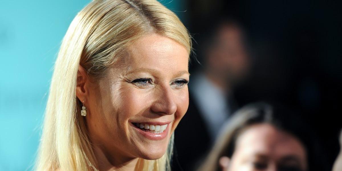 Pre Gwyneth Paltrow je vyzliekanie vo filmoch nepríjemné