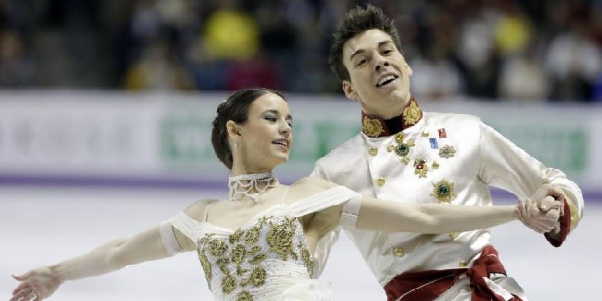 Tanečníci Testová a Csölley vyhrali šampionát 4 krajín v Bratislave