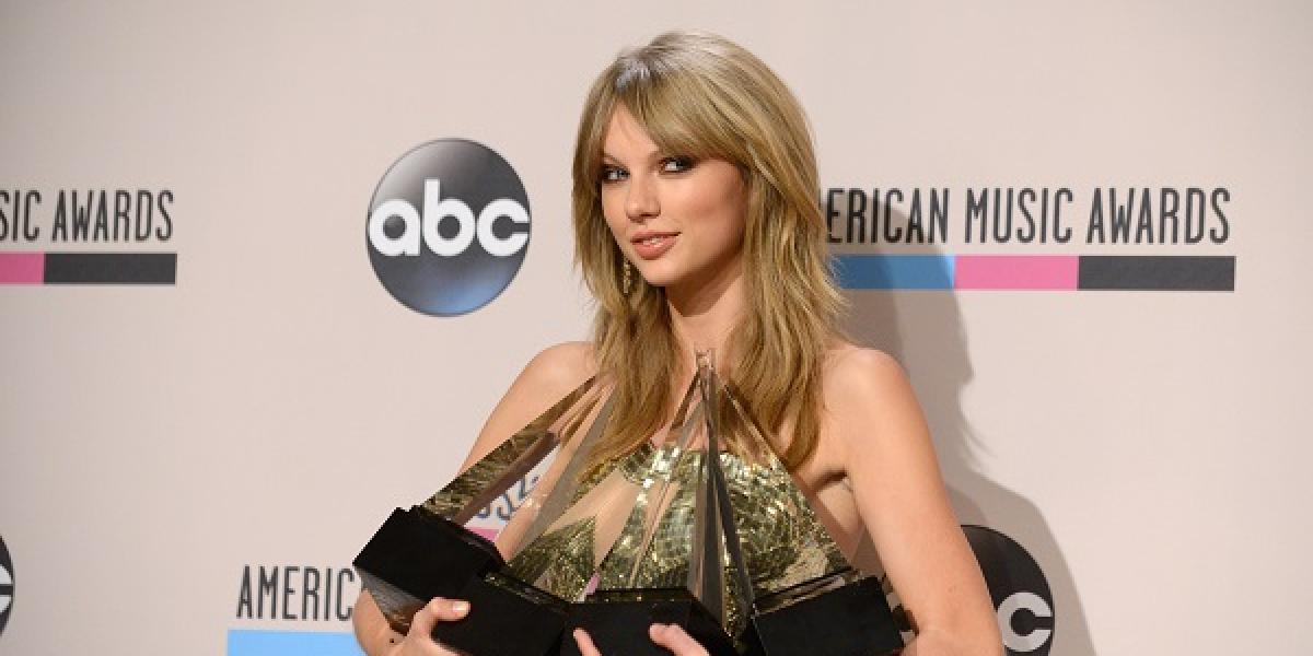 Taylor Swift sa po piesňach odhaľujúcich súkromie cíti zraniteľná
