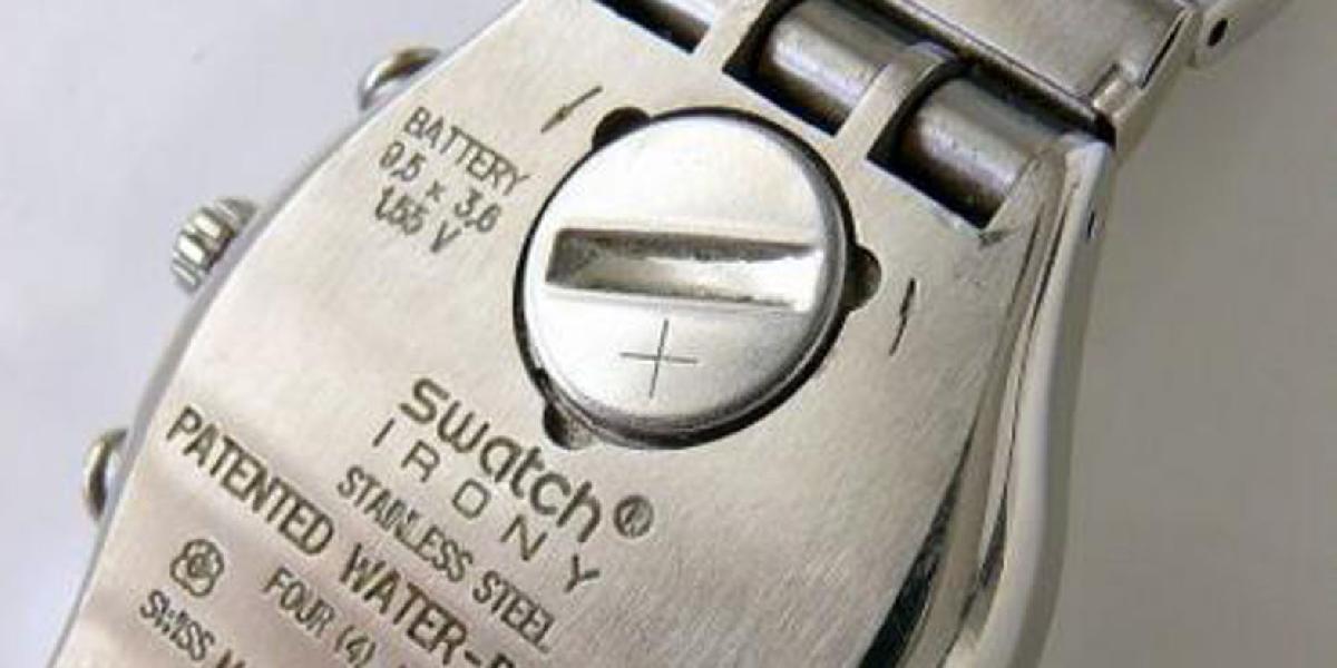 Klenotníctvo Tiffany musí zaplatiť výrobcovi hodiniek Swatch vyše 342 miliónov €