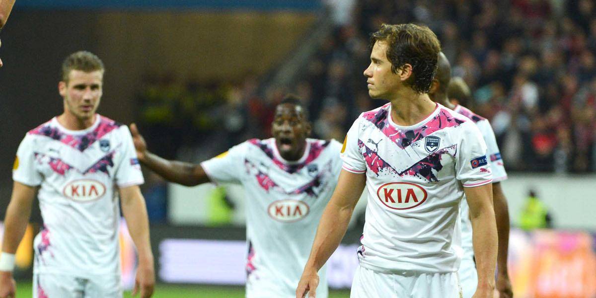 Marseille remizovalo s Bordeaux 2:2