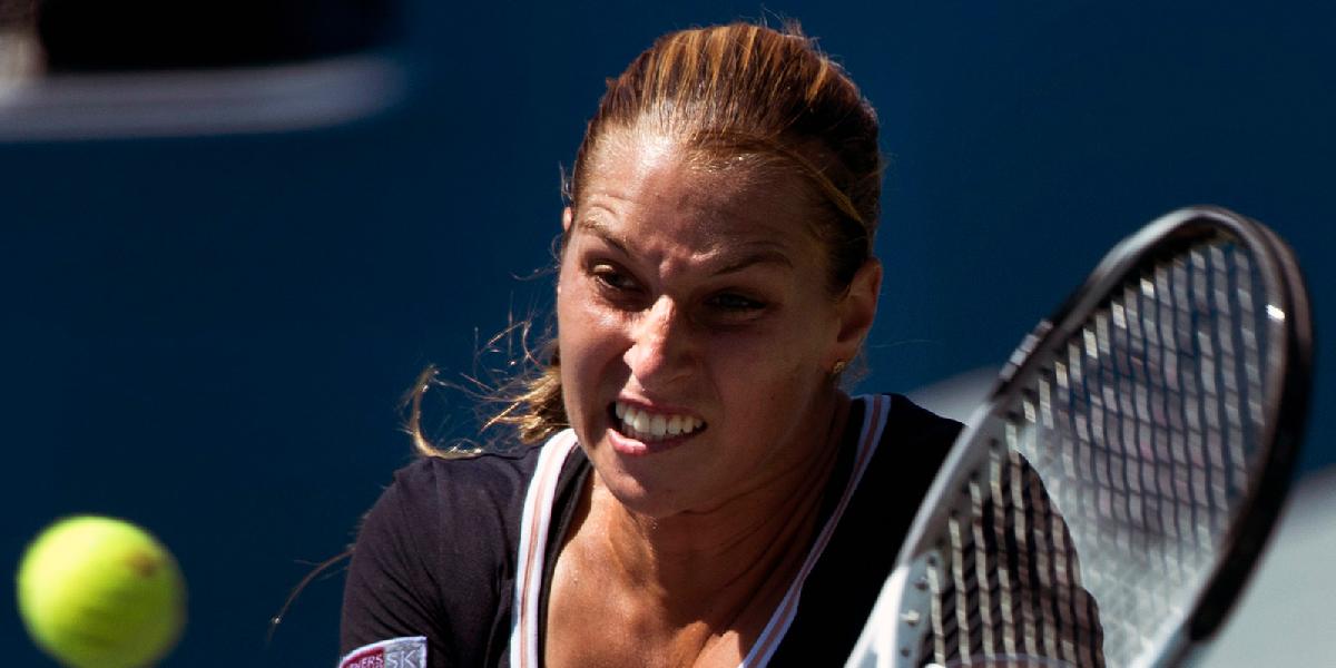 Serena Williamsová na čele rebríčka, Cibulková 23.
