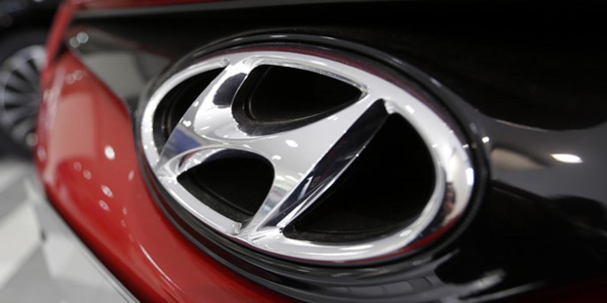 Skupina Hyundai predáva finančné divízie za vyše 3 mld. USD