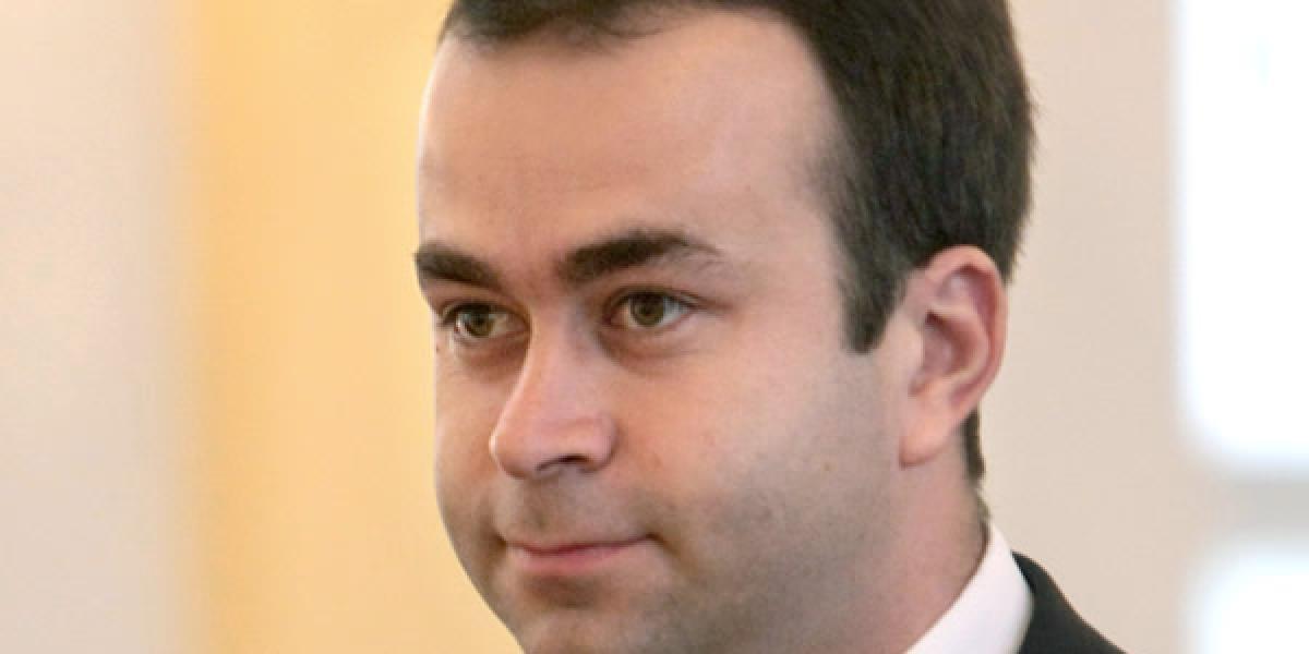 Podmanický: Pod stôl na Vianoce dáva reťaz i sekeru