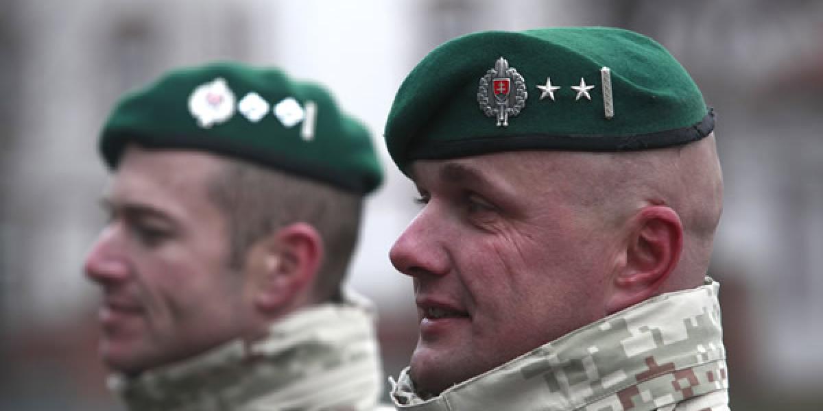 V Afganistane a Sýrii zažívajú vojaci útoky aj počas Vianoc
