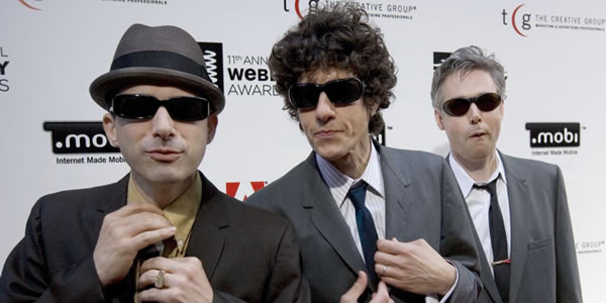 Fanúšik Beastie Boys chce po skupine pomenovať križovatku