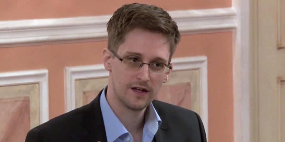 Snowden chce azyl v Brazílii, nie však výmenou za informácie