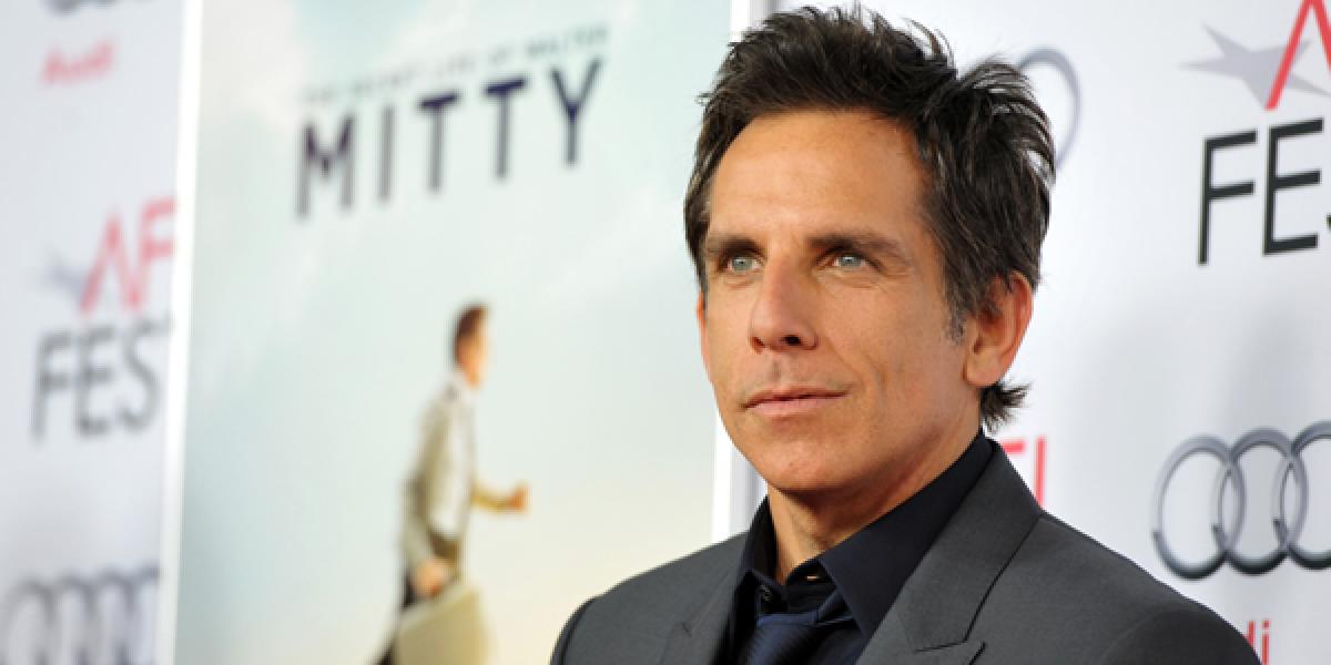 Ben Stiller si nevie predstaviť život osamelého mládenca