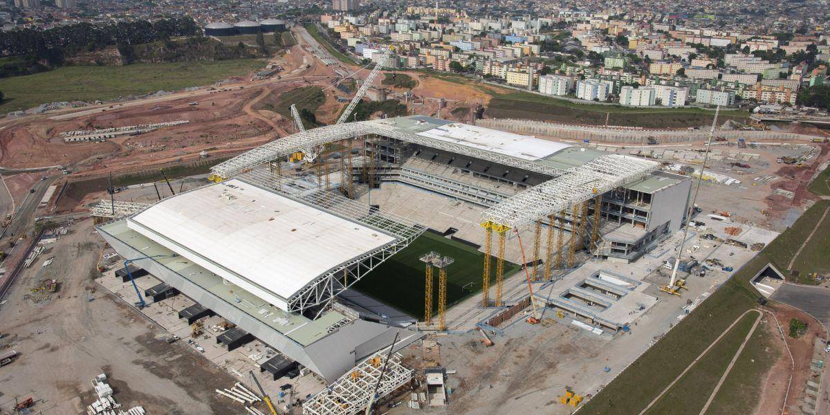 Za nehodou na štadióne v Sao Paule môže byť únava