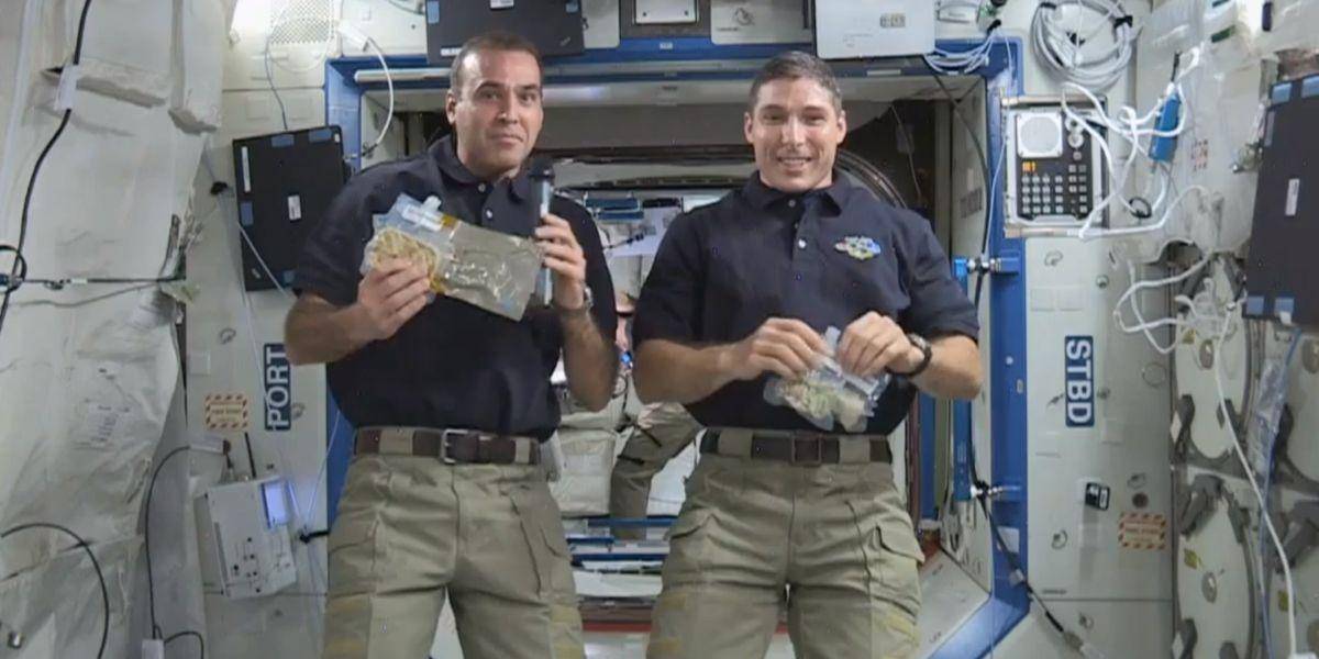 Astronauti na ISS nainštalovali nové chladiace čerpadlo